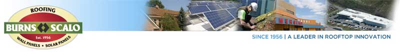 Burns and Scalo Roofing