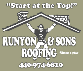 Runyon and Sons Roofing