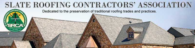Slate Roofing Contractors Association of North America, Inc.