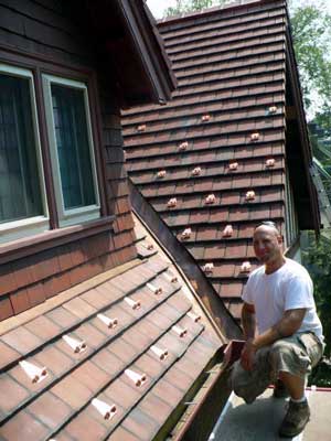 Dax Roofing Company