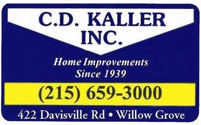 C.D. Kaller