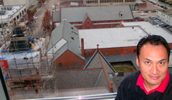 John Chan, Durable Slate Company