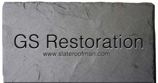GS Restoration