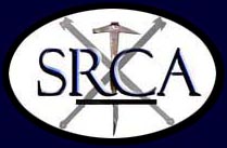 SRCA Logo