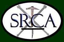 SRCA Logo