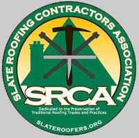 Slate Roofing Contractors Association