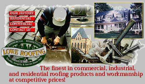 Lowe Restoration Group