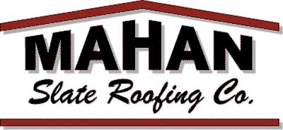 Mahan Slate Roofing