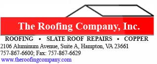 The Roofing Company