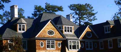 Stevens Roofing Corp.