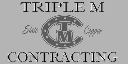 Triple M Contracting