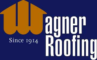Wagner Roofing Logo